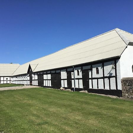 Sebber Kloster Nibe Exterior foto